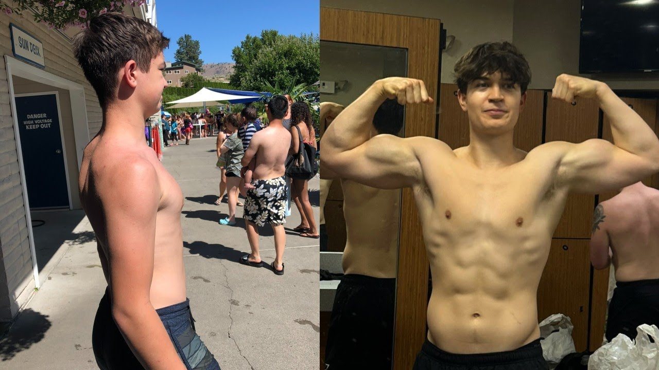 Why Your Arms Are Small (How To Fix)