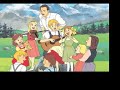 ANIME SONG \"DO RE MI NO UTA\"~TRAP IKKA MONOGATARI~