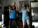 animal dancing