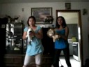 animal dancing
