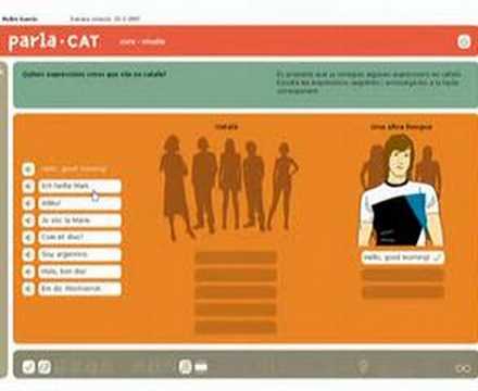 Parla.CAT