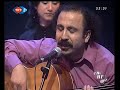 (Abdurrahman Tarikci) Cicek dagi derler var mi sana zararim