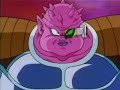 DBZ - Bardock el padre de Goku - Solid State Scouter