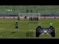 PES 2011: Ultimate Free Kick / Penalty Tutorial