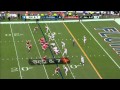 Sharrif Floyd vs Georgia (2012)