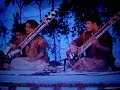 Pandit Debu & Shri Prateek Chaudhuri & Pandit Sandeep Das
