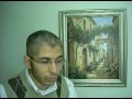 رواية الروضة - برنامج ((كوباية نشا))