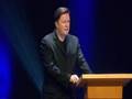 Ricky Gervais - Politics (Hitler interprets Nietzsche)