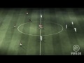 fantastic centerline goal ronaldo - EA SPORTS Football World.flv