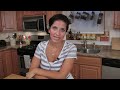Brownie Cheesecake Bites - Recipe by Laura Vitale - Laura in the Kitchen Episode 167