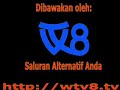 Ceramah Anwar diganggu polis