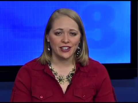 Kelly O'Mara | WAGM Weather Forecaster