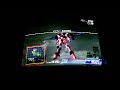 A.C.E 3 the final Justice Gundam A.C.E 3 the final Justice Gundam