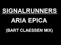 Signalrunners - Aria Epica