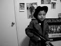 1920s (baby) Gangster