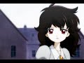 Šíleně smutné AMV
