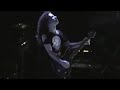 相川七瀨 w/ Marty Friedman & Pata@野台2006