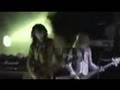 相川七瀨 w/ Marty Friedman & Pata@野台2006