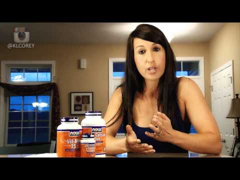 how to treat overdose of vitamin d