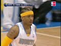 Allen Iverson 33pts vs T.McGrady Houston Rockets NBA 07/08 Allen Iverson 33pts vs T.McGrady Houston Rockets NBA 07/08