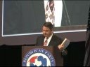 Texas State GOP Convention Temp. Credentials Proceedings