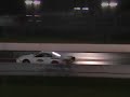 Dan Millen at Milan Dragway Heads Up Race - 6.93 @ 205 MPH Dan Millen at Milan Dragway Heads Up Race - 6.93 @ 205 MPH
