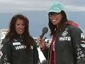Bonneville Salt Flats - Team Klock Takes Records
