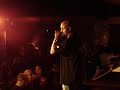 Ali The Don INTRO @ Dean Martinis Aug 25th