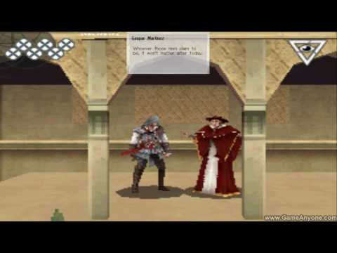 Assassin's Creed II : Discovery