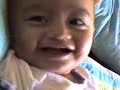 baby laughing 2