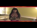 HipHopStan.com caught up with Young Money's Nicki Minaj, when the America's Most Wanted tour stormed into the Nikon at Jones Beach Theater in New York. www.hiphopstan.com Nicki Minaj aka the 