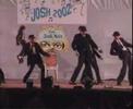My Choreography Dance show!!