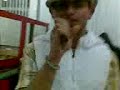 TOFY U TVOJIM KOLIMA - FUNKY G