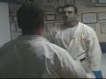 amnon aloni sensei 5 dan in ramot naftali