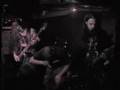 disinterment live ( fellet of flesh )