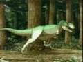Microsoft Dinosaurs movies
