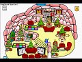 Club Penguin Christmas Decorations