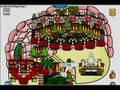 Club Penguin Christmas Decorations
