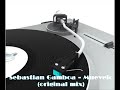 Sebastian Gamboa- Muevelo (original mix)