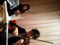 Mosaic- String Quartet Mozart\