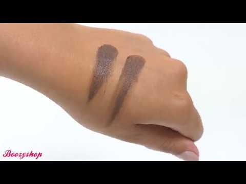 Sleek Sleek Brow Kit 818 Dark Sleek Sleek Brow Kit 818 Dark