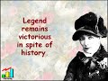 Creative Quotations from Sarah Bernhardt for Oct 22 Creative Quotations from Sarah Bernhardt for Oct 22
