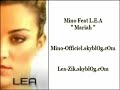mariah lea mino