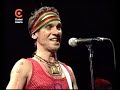 Manu Chao Minha Galera La Colifata Buenos Aires 2005