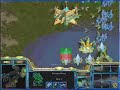 Funny starcraft played by Sonic_be소닉 엽기 스타강좌