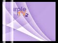 Generic TV Purple 2