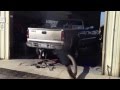 Anthony's Silverado LLY Duramax dyno run 1