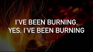 Sam Smith - Burning (live acoustic with lyrics)