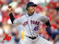 Baseball Wrap: Harden's Debut, 'A-Rod's Homer