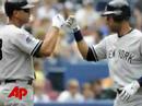 Baseball Wrap: Harden's Debut, 'A-Rod's Homer
